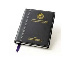 Custom Branded Business Diaries for Corporate Events