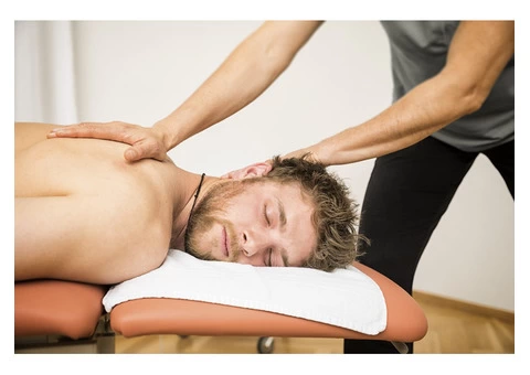 Best Remedial Massage Melbourne - Remedial   Massage Therapy - 6/10