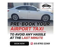 Smooth travels start with smart planning!