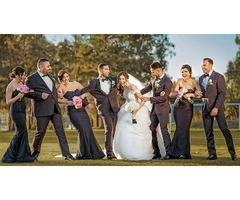 Elevate Your Special Day with Wedding Videography Sydney