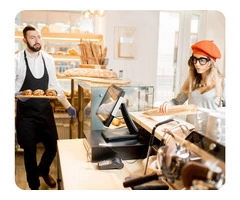 Benefits Of Bakeroo’s Compliance Software