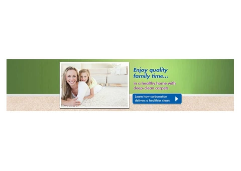 Top-Quality Vacate Carpet Cleaning Services in Bunbury