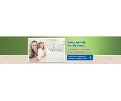 Top-Quality Vacate Carpet Cleaning Services in Bunbury