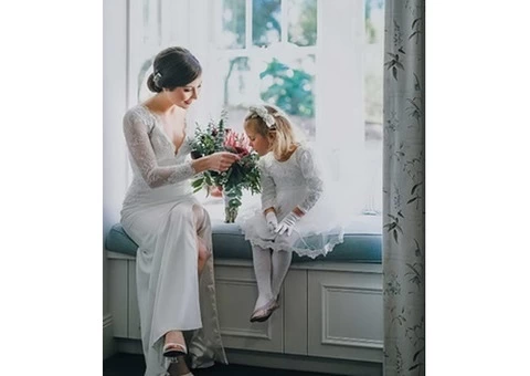 Create Timeless Memories with Wedding Photography Melbourne - 1/4