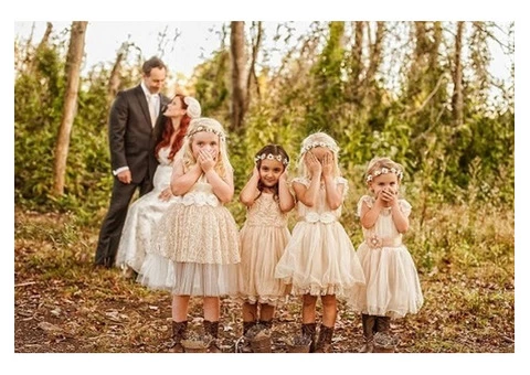 Create Timeless Memories with Wedding Photography Melbourne - 2/4