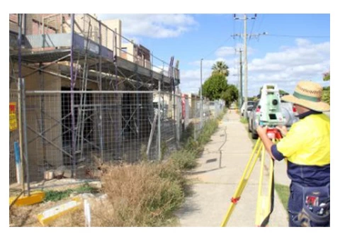 Experienced Land Surveyor Perth - LPD Surveys - 1/4