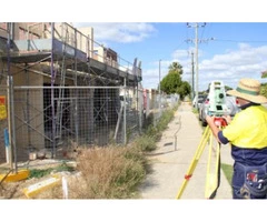 Experienced Land Surveyor Perth - LPD Surveys
