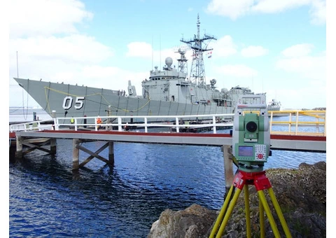 Experienced Land Surveyor Perth - LPD Surveys - 3/4