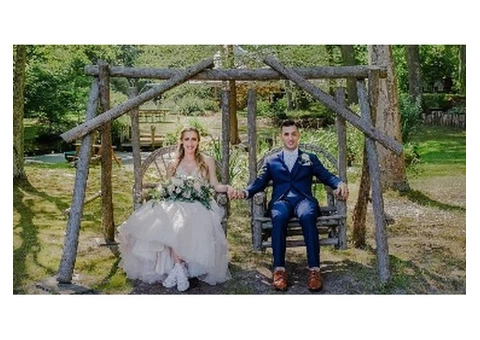 Make Your Special Day Memorable with Wedding Photographers Sydney - 1/4