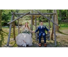 Make Your Special Day Memorable with Wedding Photographers Sydney