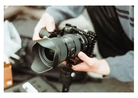 Adelaide Videographer - The Forward Co