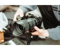 Adelaide Videographer - The Forward Co