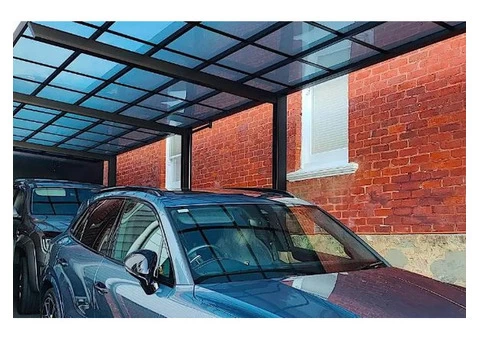 Diy Patio Kits Sydney