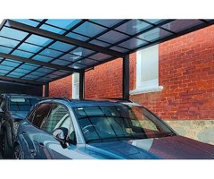 Diy Patio Kits Sydney