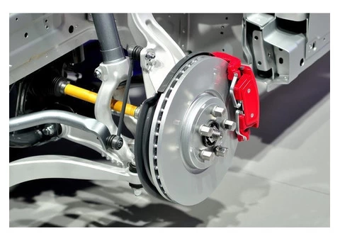 Relieve Your Driving Woes with Clutch Repair Services in Tullamarine