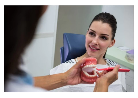 Get Medicare Dentist | Carrum Downs Dental Group - 2/2