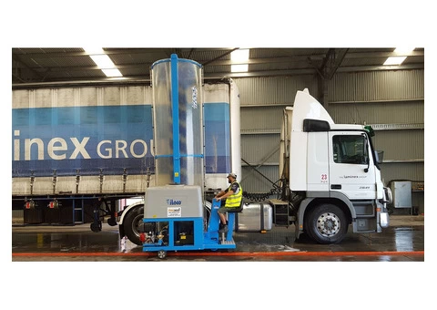 Melbourne Truck Wash Near Me - 2/8