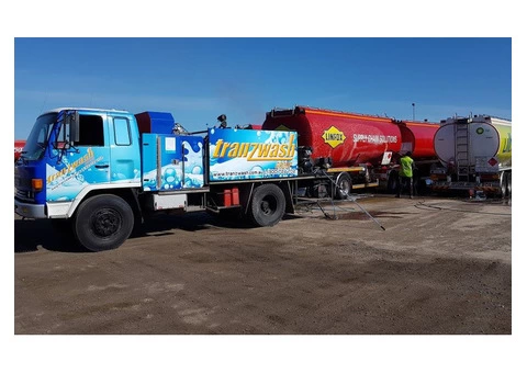 Melbourne Truck Wash Near Me - 4/8