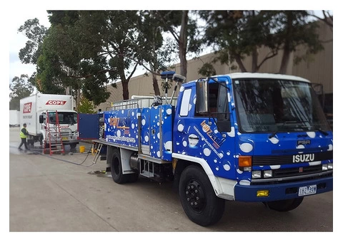 Melbourne Truck Wash Near Me - 6/8