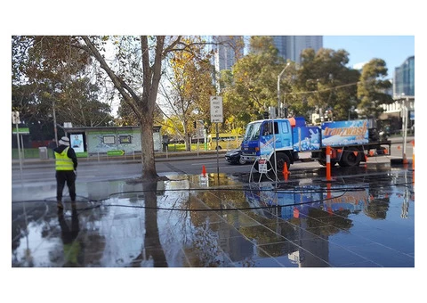 Melbourne Truck Wash Near Me - 8/8