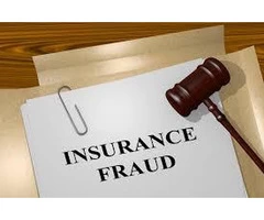 Insurance fraud investigator: Find out the deception