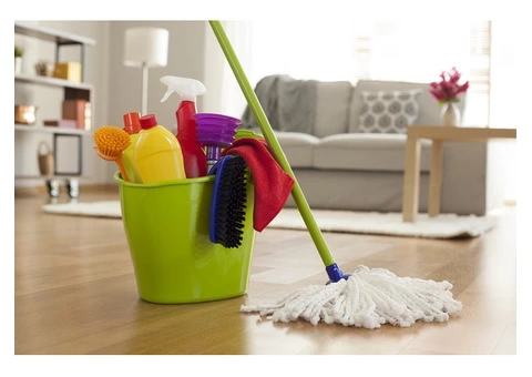 Professional House Cleaning Experts in Perth