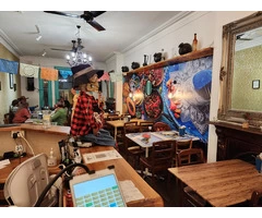 Best Private Dining restaurant in Melbourne