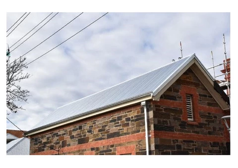 The Best Re Roofing Adelaide