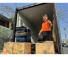 Your Trusted Local Removalists On Gold Coast - Oncall Movers