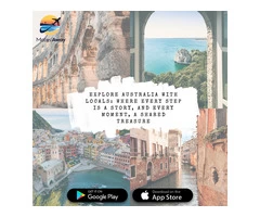 Mates Away: Your Companion for Fearless Solo Adventures