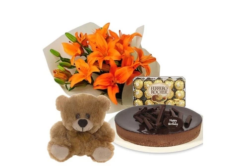 Online Gift Delivery | Buy/Send Gifts Online Sydney