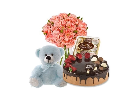 Online Gift Delivery | Buy/Send Gifts Online Sydney - 2/2