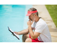 Pool Safety Inspection