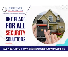 "Enhance Safety with Top-Quality Alarm Systems in Wollongong"