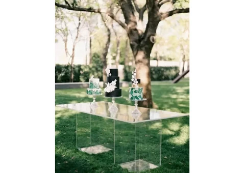 Mux Events is  Best Event equipment Hire Company - 6/6