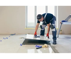 The Best Floor Tilers in Melbourne