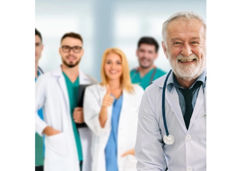 Get the best home visit GP services in Liverpool