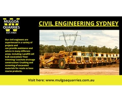 "Comprehensive Civil Engineering Solutions | Sydney's Top Engineering Team"