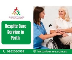 Respite Care Service in Perth | 0862050559