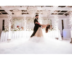 Corporate Event Planner