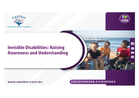 Supported Independent Living in Perth,WA | SIL Provider in Perth,WA | SIL Vacancies in Perth