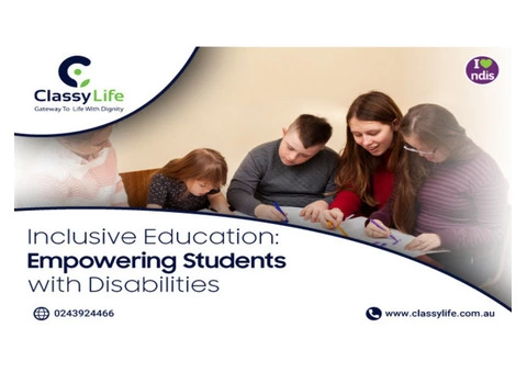 SIL Provider in Liverpool, Fairfield, Sydney | SIL Vacancies in Liverpool, Fairfield, Sydney