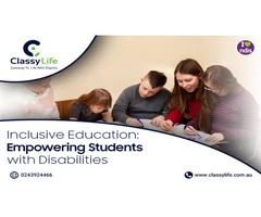 SIL Provider in Liverpool, Fairfield, Sydney | SIL Vacancies in Liverpool, Fairfield, Sydney