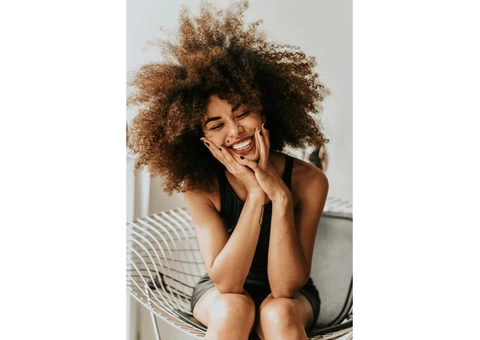 Natural Teeth Whitener