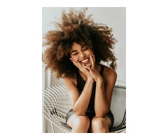 Natural Teeth Whitener