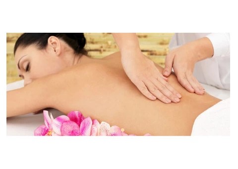 Discover the Serenity of Bali Spirit Day Spa in Australia