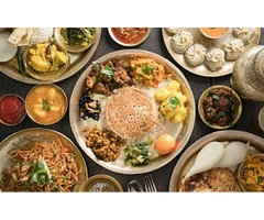 Discover the Flavours of Nepal at Nepalese Restaurant in Sydney