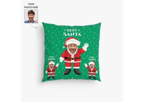 Celebrate Christmas with Customized Cheer - Get Your Personalized Gifts Today! - 2/4