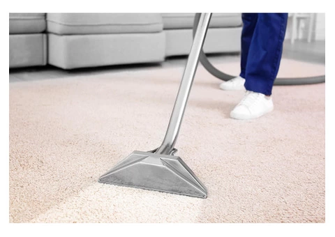 Carpet Cleaners