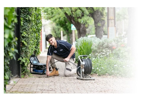 Blocked Drains in Adelaide